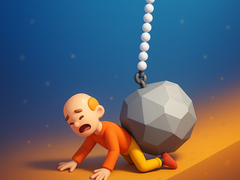 ເກມ Rescue Sharp Turn