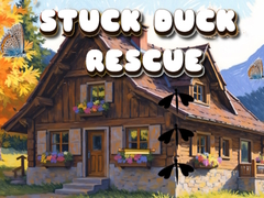 ເກມ Stuck Duck Rescue
