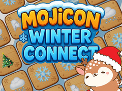 ເກມ Mojicon Winter Connect