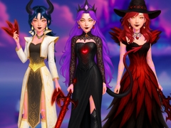 ເກມ K-Pop Hunters in Demon Style