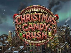 ເກມ Christmas Candy Rush