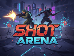 ເກມ Shot Arena