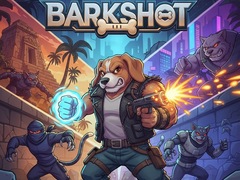 ເກມ BarkShot