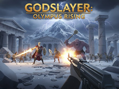 ເກມ Godslayer: Olympus Rising