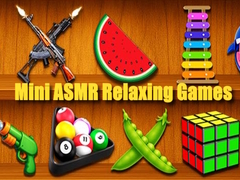 ເກມ Mini ASMR Relaxing Games