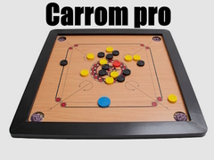ເກມ Сarrom pro
