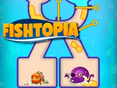 ເກມ Fishtopia