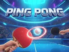 ເກມ PingPong