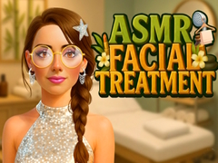 ເກມ ASMR Facial Treatment
