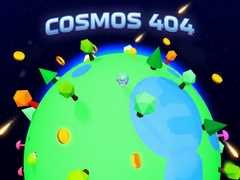 ເກມ Cosmos 404