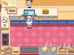 ເກມ 2 Player Games Kids Kitchen