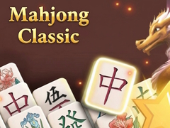 ເກມ Mahjong Classic