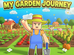 ເກມ My Garden Journey