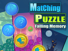 ເກມ Matching Puzzle