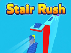 ເກມ Stair Rush