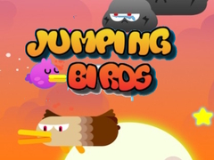 ເກມ Jumping Birds
