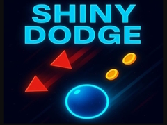 ເກມ Shiny Dodge