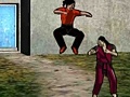 ເກມ Capoeira