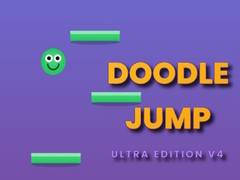 ເກມ Doodle Jump  Ultra Edition 4
