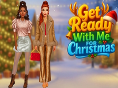 ເກມ Get Ready with Me for Christmas