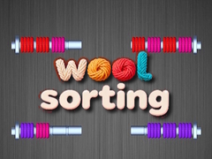 ເກມ Wool Sorting