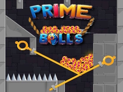 ເກມ Prime Balls