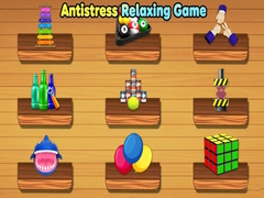 ເກມ Antistress Relaxing Game 