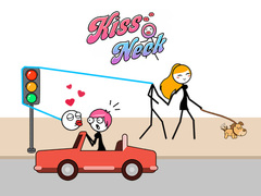 ເກມ Kiss O Neck