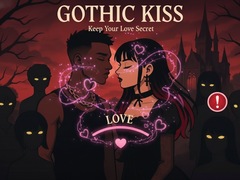 ເກມ Gothic Kiss