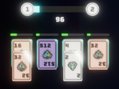 ເກມ Merge Royal