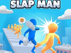 ເກມ Slap Man