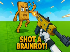 ເກມ Shot a Brainrot!
