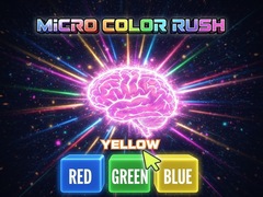 ເກມ Micro Color Rush