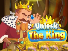 ເກມ Unlock the King