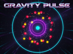 ເກມ Gravity Pulse