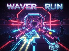 ເກມ Wave Run