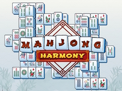 ເກມ Mahjong Harmony