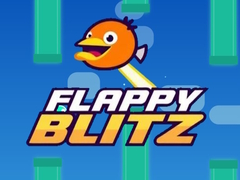 ເກມ Flappy Blitz