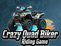 ເກມ Quad Bike Racing Game