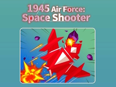 ເກມ 1945 Air Force Space Shooter