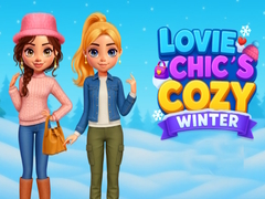 ເກມ Lovie Chic's Cozy Winter