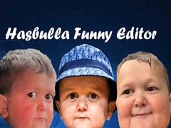 ເກມ Hasbulla Funny Editor