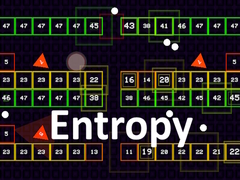 ເກມ Entropy
