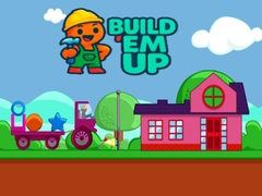 ເກມ Build em Up