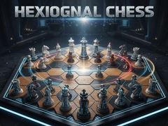 ເກມ Hexagonal Chess