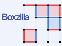 ເກມ Boxzilla