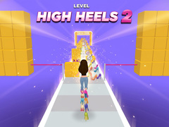 ເກມ High Heels 2 Game