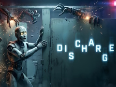 ເກມ Discharge