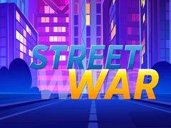 ເກມ Street War
