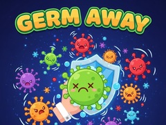 ເກມ Germ Away
